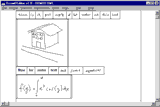 Scrawl Editor window (1 KB)